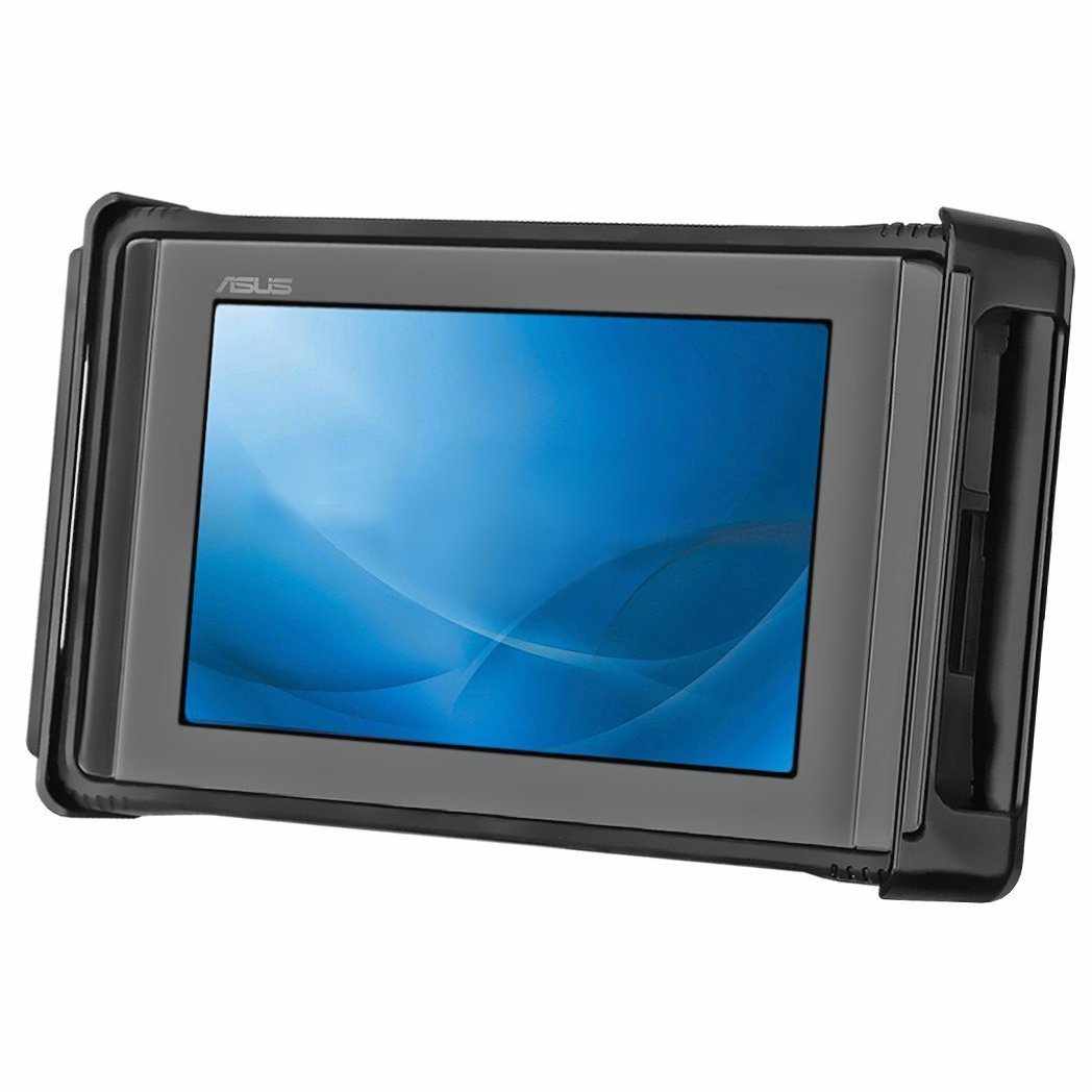 RAM Tab-Tite™ Cradle for 7" Tablets with Case (RAM-HOL-TAB4U) - Modest Mounts