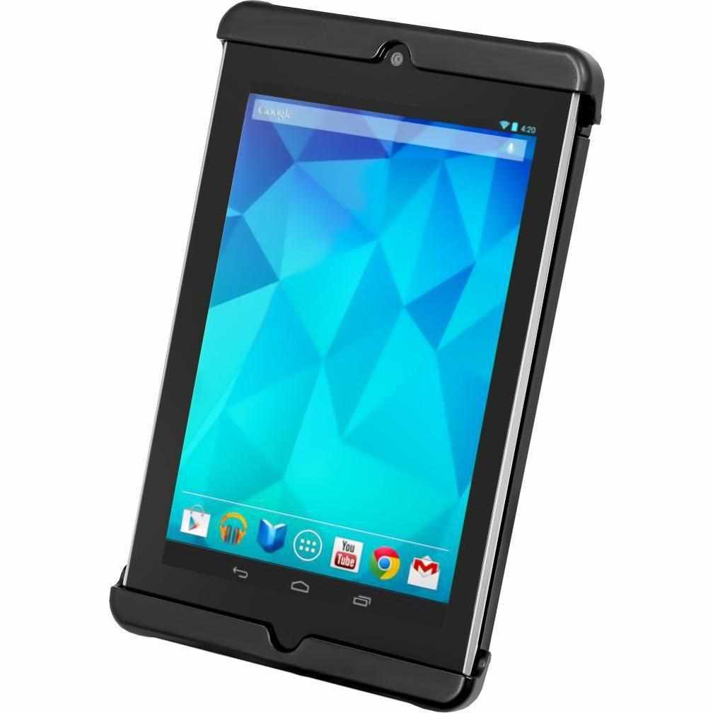 RAM Tab-Tite™ Cradle for Google Nexus 7 (RAM-HOL-TAB18U) - Modest Mounts