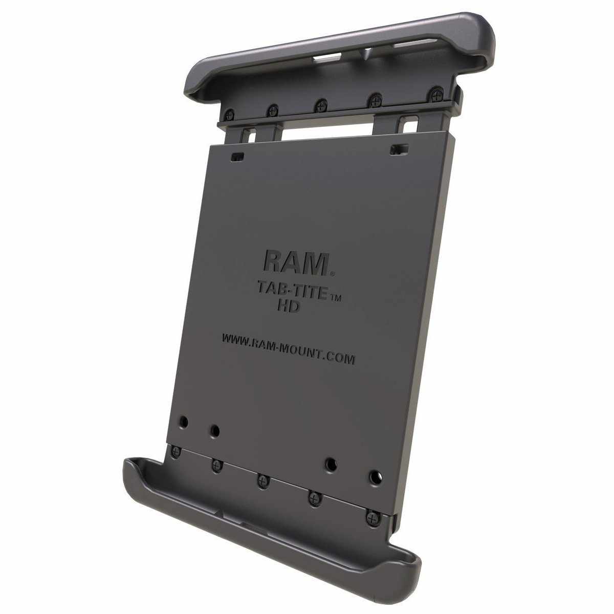 RAM Tab-Tite™ Holder for 8" Tablets (RAM-HOL-TAB27U) - Modest Mounts