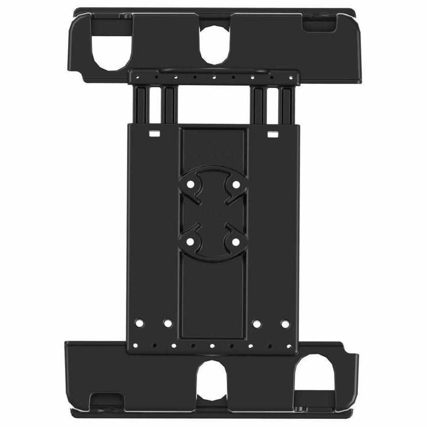 RAM Tab-Tite™ Cradle for 9"-10.5" Tablets (RAM-HOL-TAB20U) - Modest Mounts