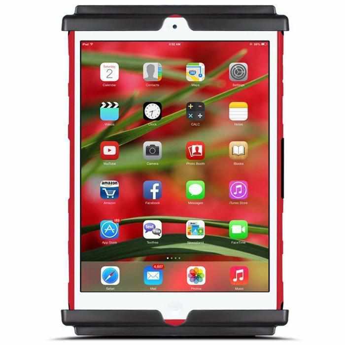 RAM Tab-Tite™ Cradle for iPad Mini 1-4 with Case (RAM-HOL-TAB12U) - Modest Mounts