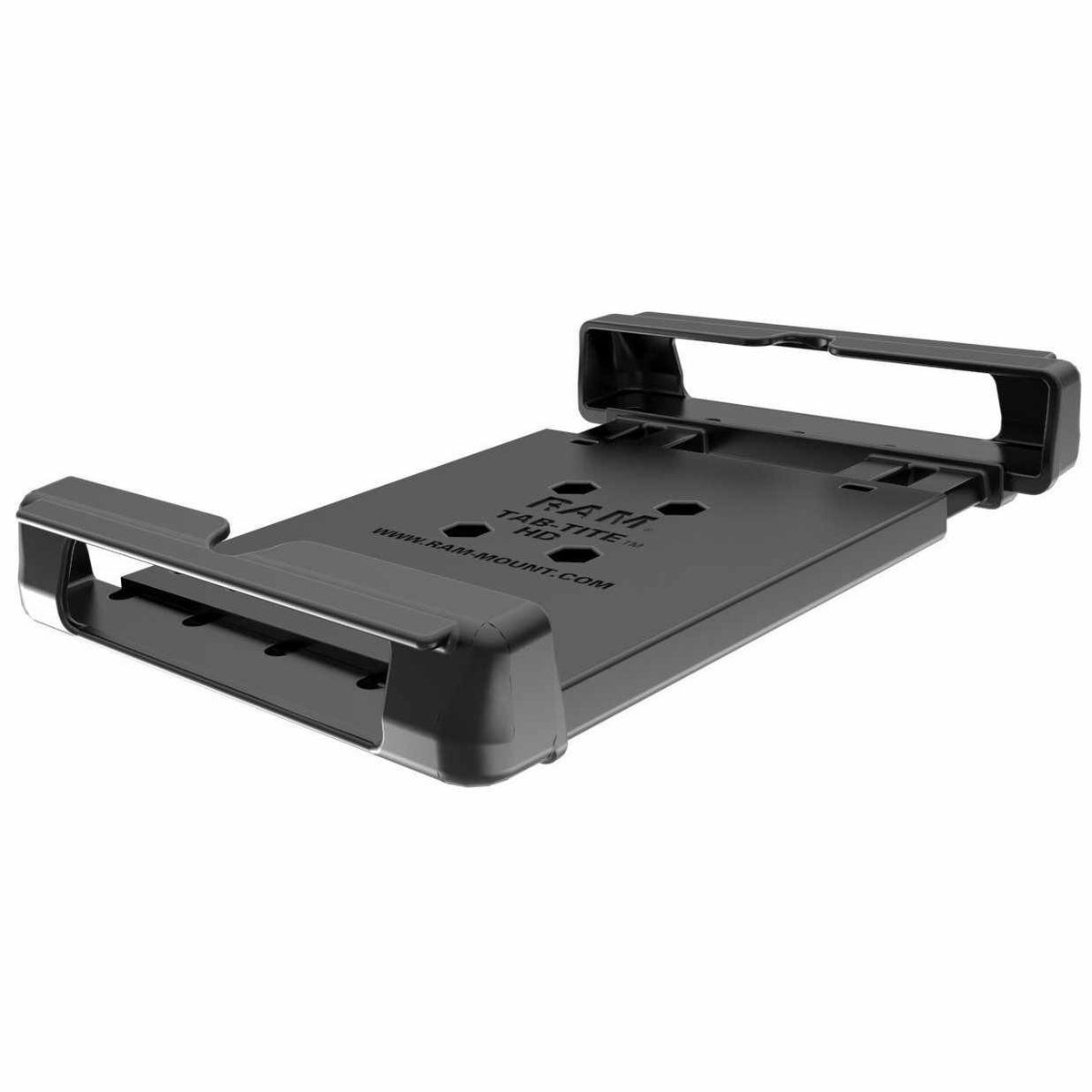 RAM Tab-Tite™ Cradle for Nexus 7 with Case (RAM-HOL-TAB16U) - Modest Mounts