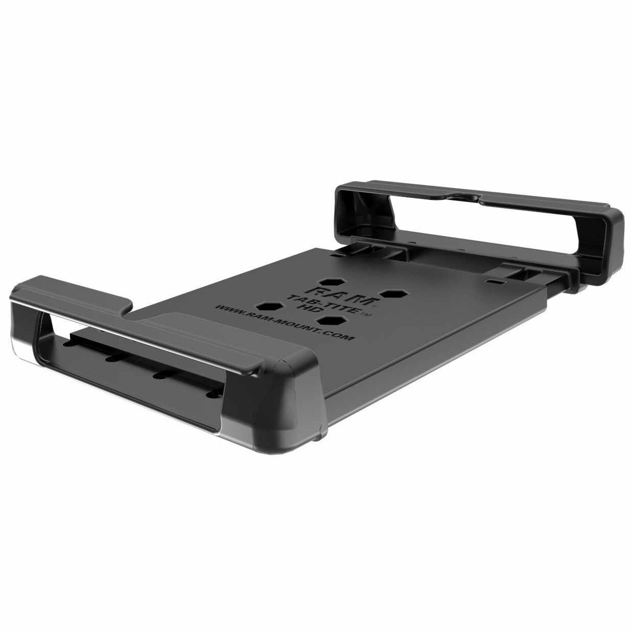 RAM Tab-Tite™ Cradle for Nexus 7 with Case (RAM-HOL-TAB16U) - Modest Mounts