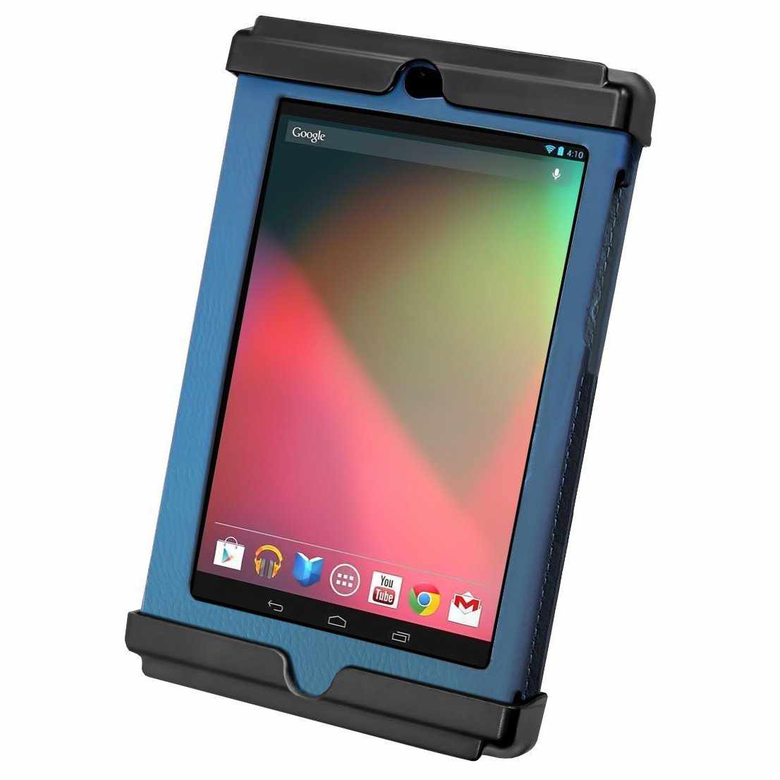 RAM Tab-Tite™ Cradle for Nexus 7 with Case (RAM-HOL-TAB16U) - Modest Mounts