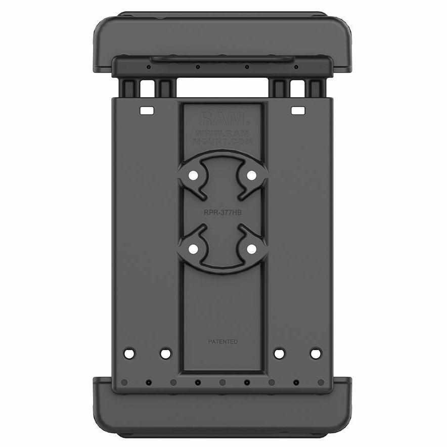 RAM Tab-Tite™ Cradle for Galaxy Tab A 8.0 &amp; More (RAM-HOL-TAB24U) - Modest Mounts
