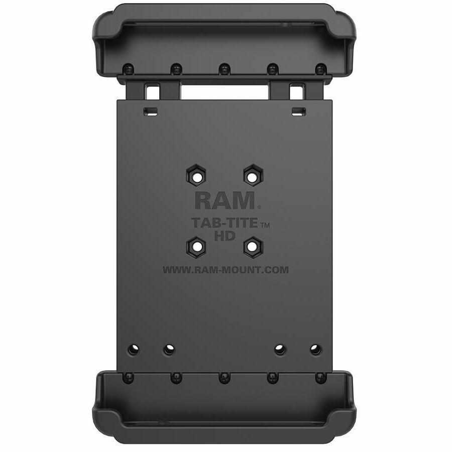 RAM Tab-Tite™ Cradle for Galaxy Tab A 8.0 &amp; More (RAM-HOL-TAB24U) - Modest Mounts