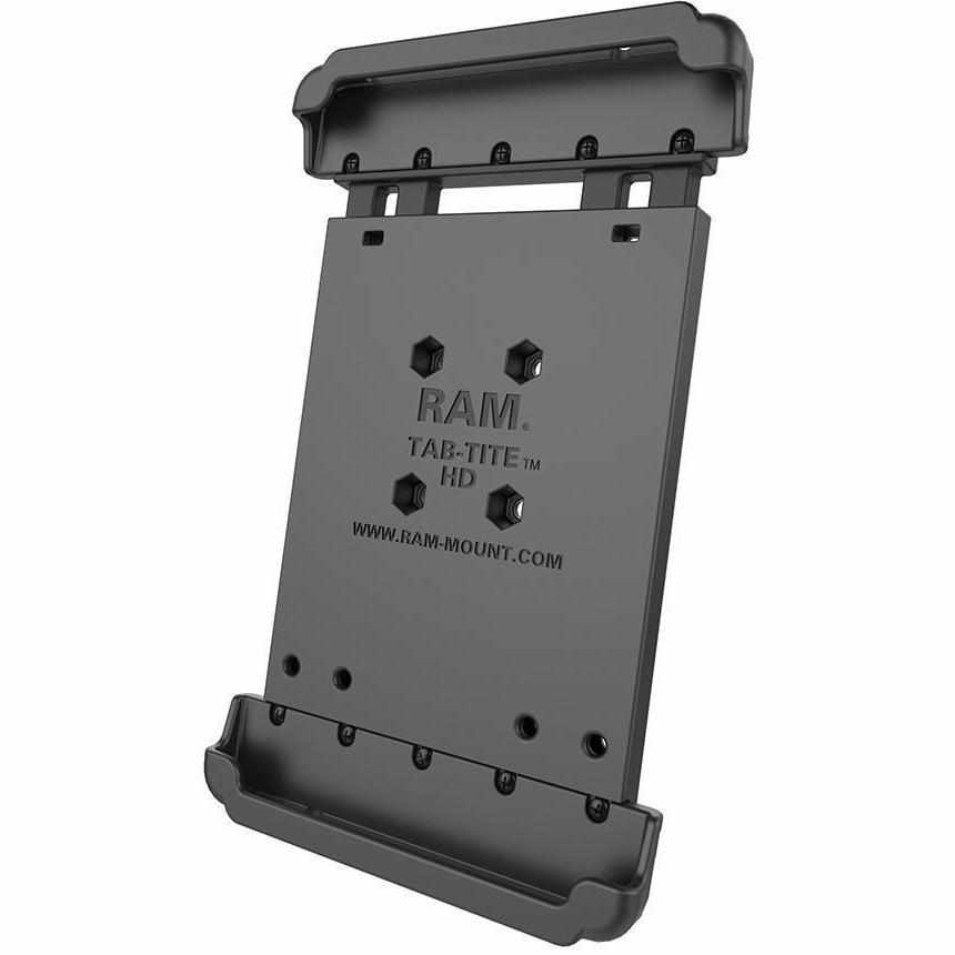 RAM Tab-Tite™ Cradle for Galaxy Tab A 8.0 &amp; More (RAM-HOL-TAB24U) - Modest Mounts