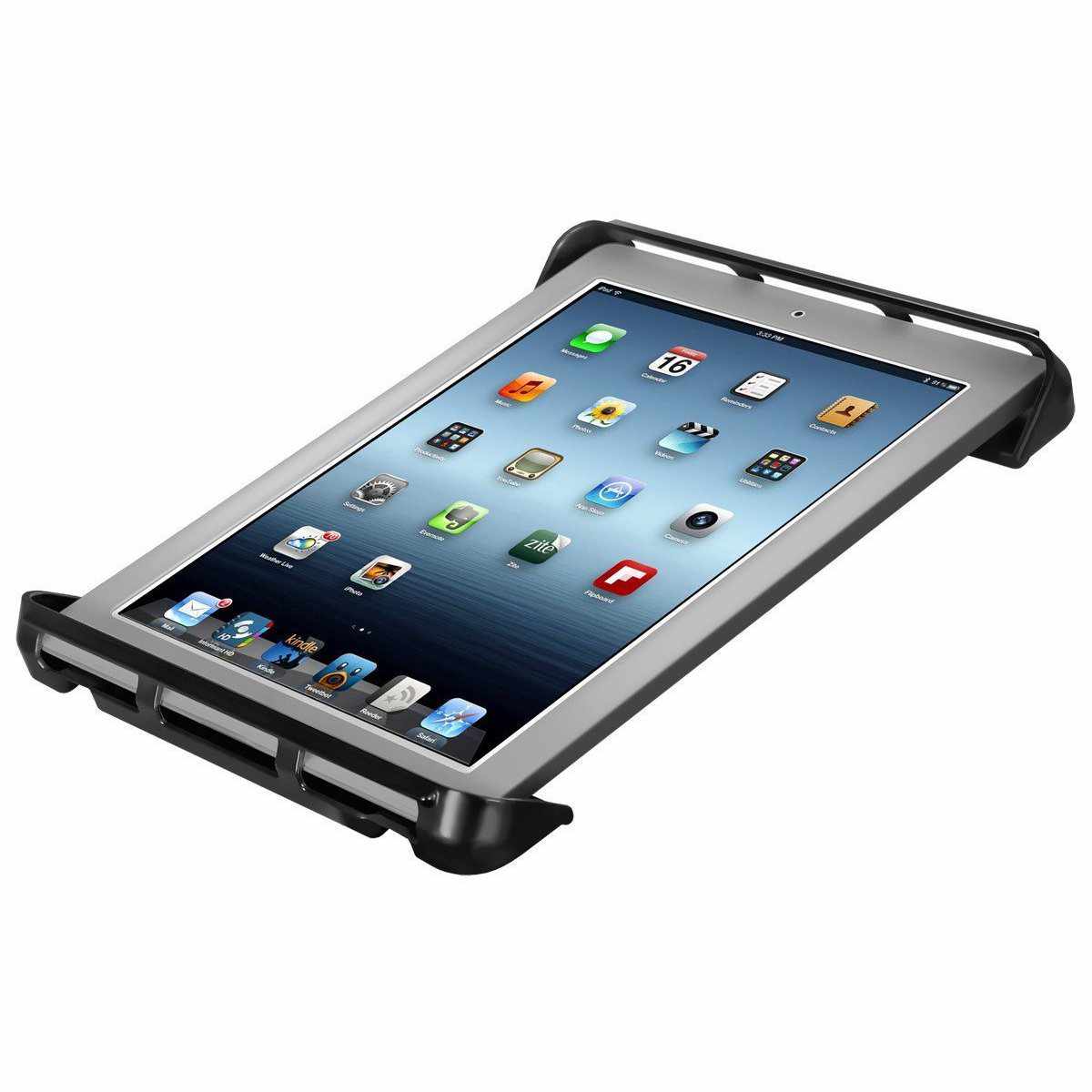 RAM Tab-Tite™ Holder for iPad 1 2 3 4 (RAM-HOL-TAB3U) - Modest Mounts