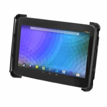 RAM Tab-Tite™ Holder for iPad 1 2 3 4 (RAM-HOL-TAB3U) - Modest Mounts