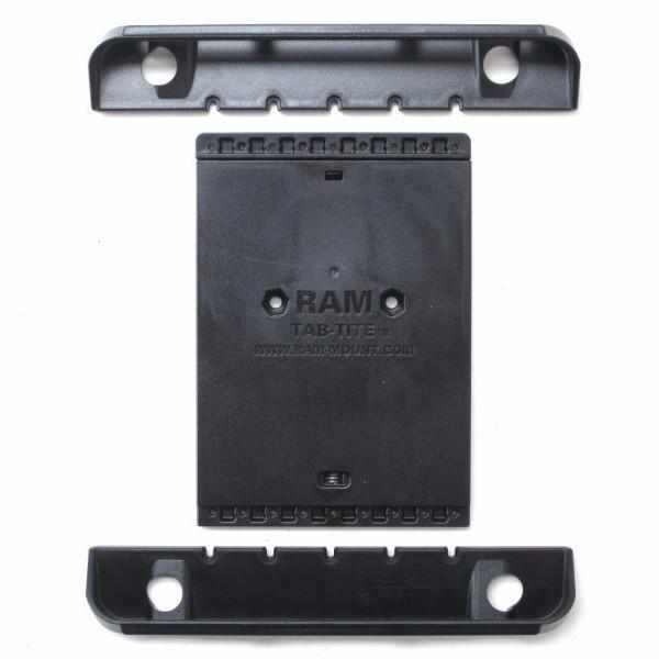 RAM Tab-Tite™ Holder for iPad 1 2 3 4 (RAM-HOL-TAB3U) - Modest Mounts