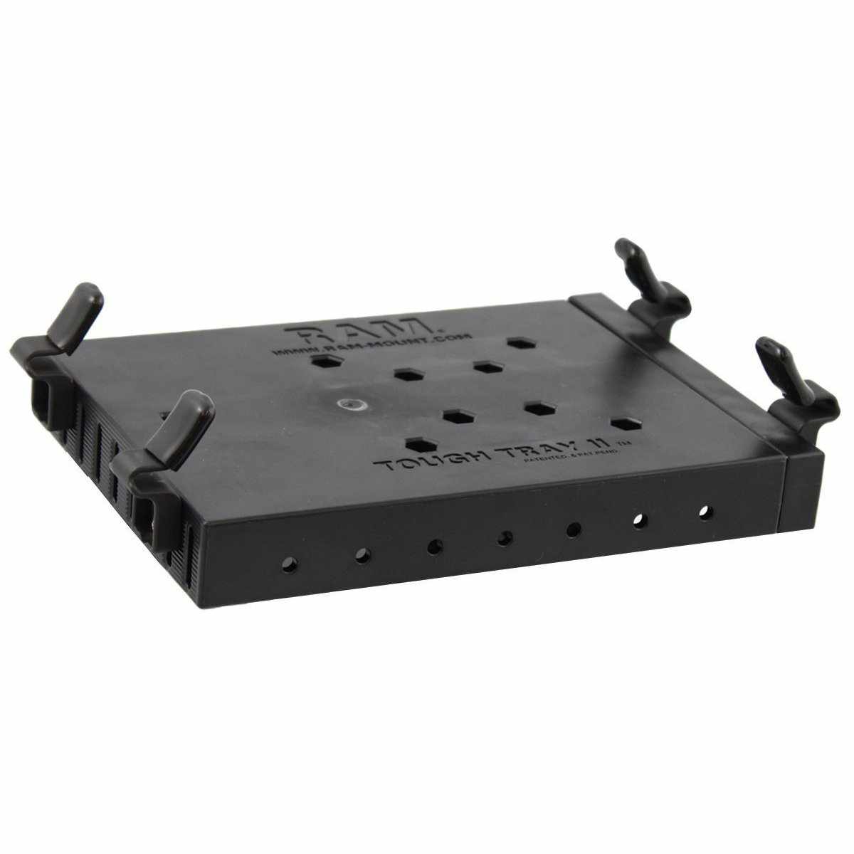 RAM Tough Tray II™ Small Laptop &amp; Notebook Holder (RAM-234-6) - Modest Mounts