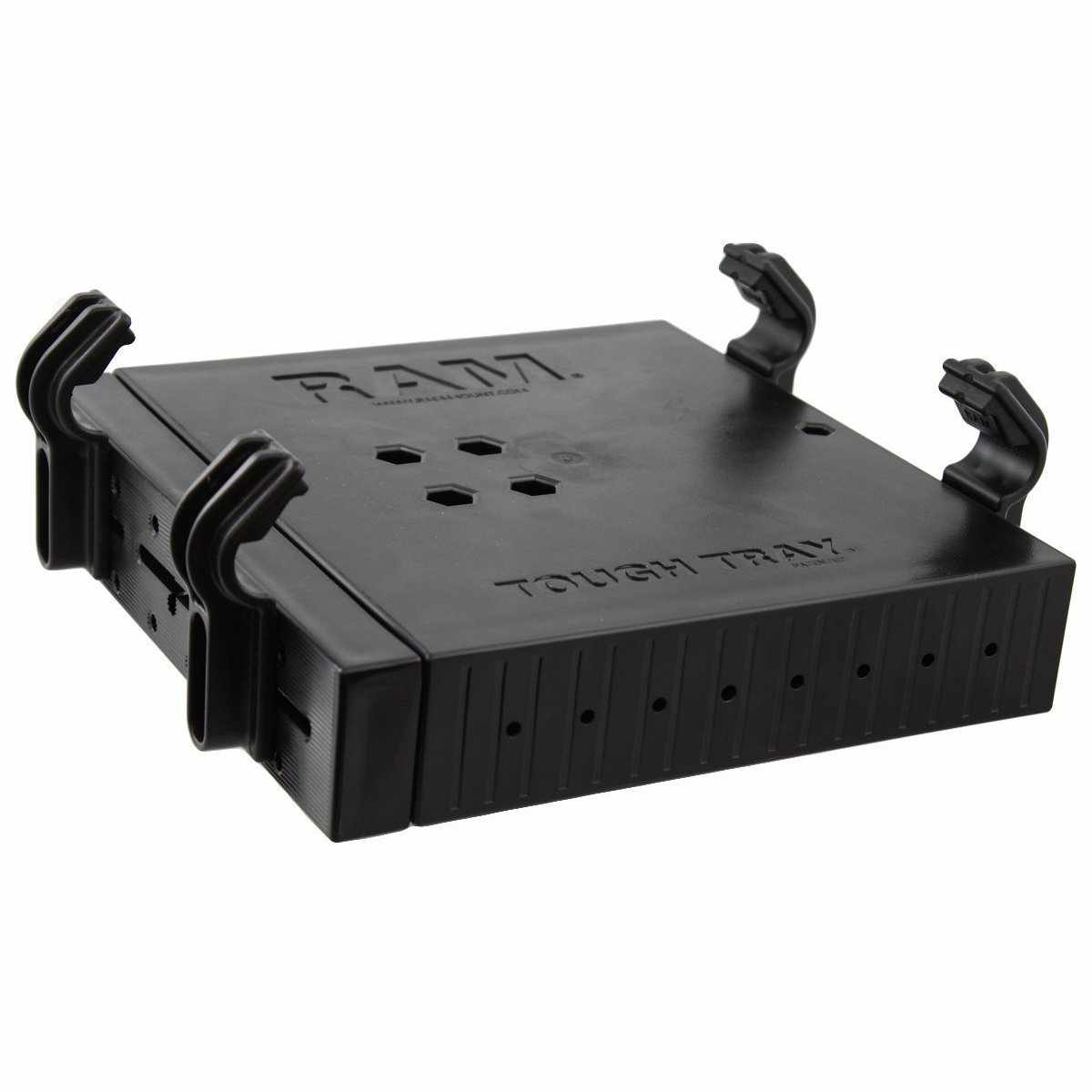 RAM Tough Tray™ Laptop Holder (RAM-234-3) - Modest Mounts