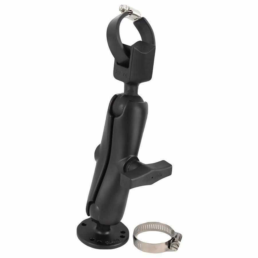 RAM Strap Trolling Motor Stabilizer (RAM-108U) - Modest Mounts
