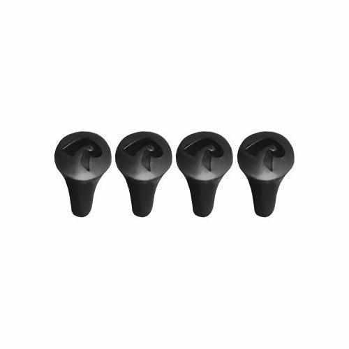 RAM X-Grip Replacement Rubber Caps x 4 (RAP-UN-CAP-4U) - Modest Mounts
